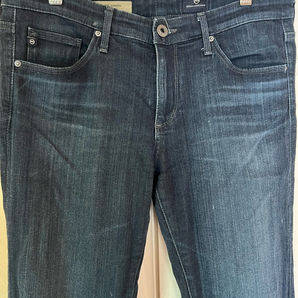 ABlue Jeans
